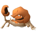 kingler-pokemon-go