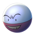 electrode-pokemon-go
