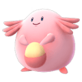 chansey-pokemon-go