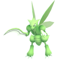 scyther-pokemon-go