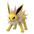jolteon-pokemon-go