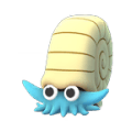 omanyte-pokemon-go