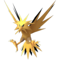 zapdos-pokemon-go