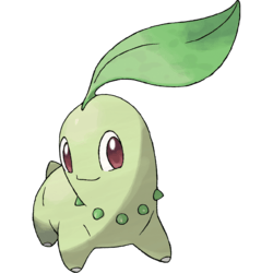 chikorita-pokemon-go