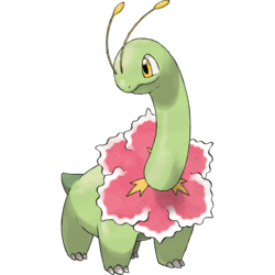 meganium-pokemon-go