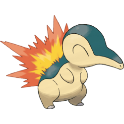cyndaquil-pokemon-go