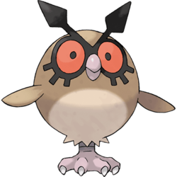 hoothoot-pokemon-go