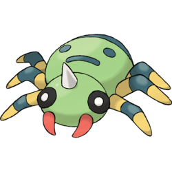 spinarak-pokemon-go