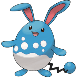 azumarill-pokemon-go