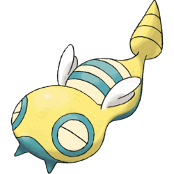dunsparce-pokemon-go