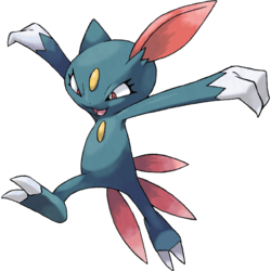 sneasel-pokemon-go