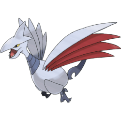 skarmory-pokemon-go
