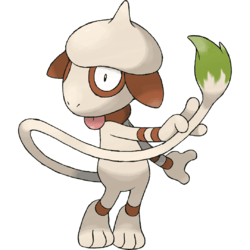 smeargle-pokemon-go