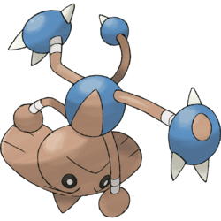 hitmontop-pokemon-go