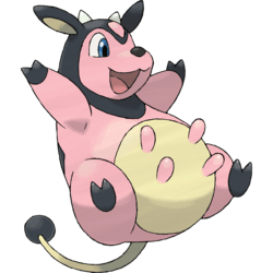 miltank-pokemon-go