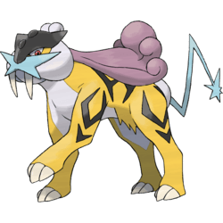raikou-pokemon-go