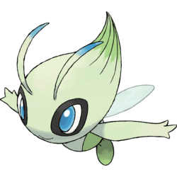 celebi-pokemon-go